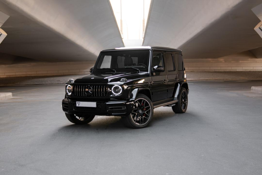 Ferrari Purosangue 2024